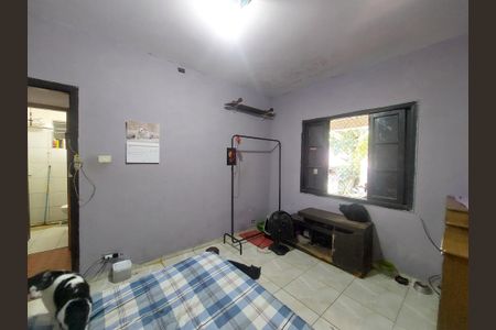 Quarto 1 de casa à venda com 2 quartos, 116m² em Vila Santana, São Paulo