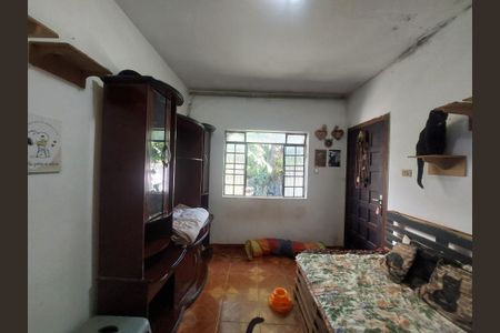 Sala de casa à venda com 2 quartos, 116m² em Vila Santana, São Paulo