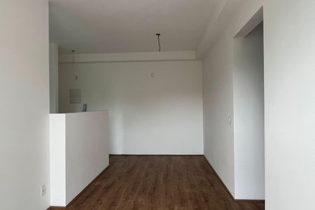 Sala de apartamento para alugar com 2 quartos, 85m² em Morro Nova Cintra, Santos