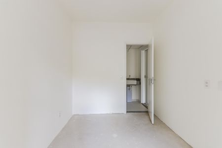 Quarto de kitnet/studio para alugar com 1 quarto, 32m² em Butantã, São Paulo
