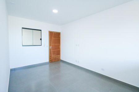 Sala de kitnet/studio para alugar com 1 quarto, 48m² em Vila Nogueira, Diadema