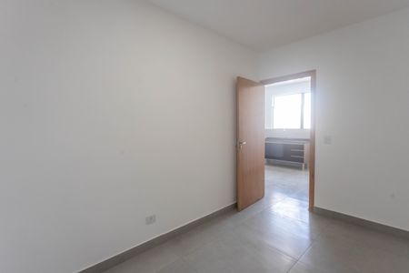Quarto de apartamento para alugar com 1 quarto, 44m² em Vila Nogueira, Diadema