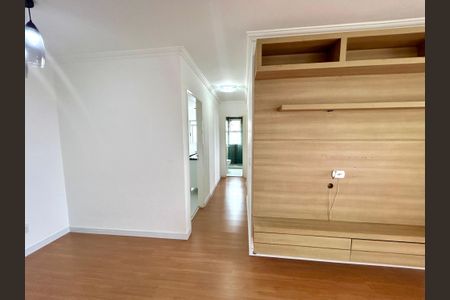 Sala de apartamento à venda com 2 quartos, 52m² em Jardim Sao Judas Tadeu, Guarulhos