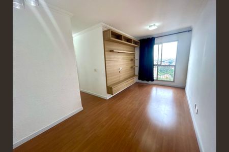 Sala de apartamento à venda com 2 quartos, 52m² em Jardim Sao Judas Tadeu, Guarulhos