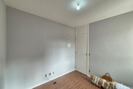 Sala de apartamento à venda com 2 quartos, 44m² em Jardim do Lago Continuacao, Campinas