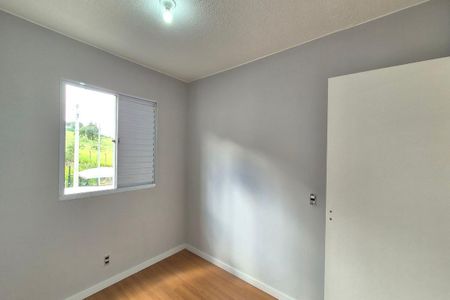 Quarto 1 de apartamento à venda com 2 quartos, 44m² em Jardim do Lago Continuacao, Campinas