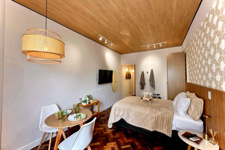 Apartamento para alugar com 1 quarto, 35m² em Centro, Rio de Janeiro