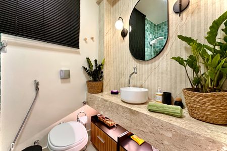 Apartamento para alugar com 1 quarto, 35m² em Centro, Rio de Janeiro