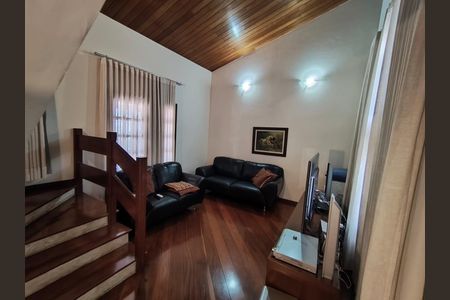 Casa à venda com 3 quartos, 368m² em Nossa Senhora do Carmo, Contagem