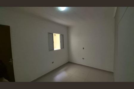 Quarto de apartamento para alugar com 2 quartos, 73m² em Vila Lucinda, Santo André