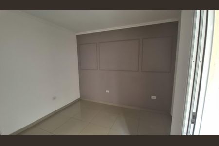 Quarto de apartamento para alugar com 2 quartos, 73m² em Vila Lucinda, Santo André