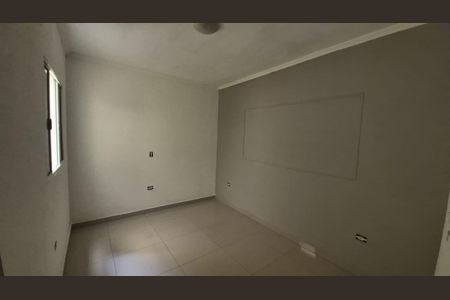 Quarto de apartamento para alugar com 2 quartos, 73m² em Vila Lucinda, Santo André