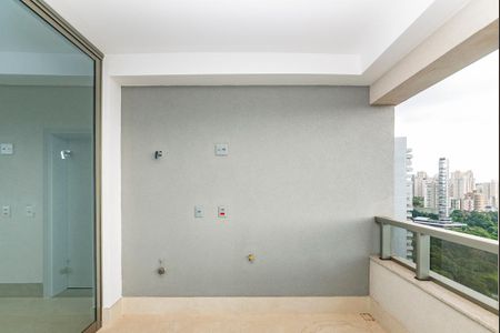 Apartamento para alugar com 4 quartos, 208m² em Vila das Flores, Nova Lima