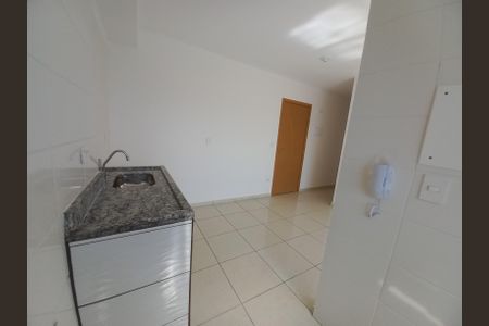 Apartamento para alugar com 1 quarto, 66m² em Parque Sao Vicente, São Vicente