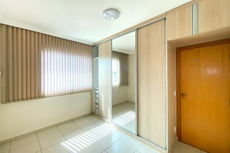 Suite 1 de casa para alugar com 4 quartos, 176m² em Santa Rosa, Belo Horizonte