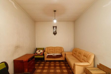 Sala de apartamento à venda com 3 quartos, 464m² em Parque Edu Chaves, São Paulo