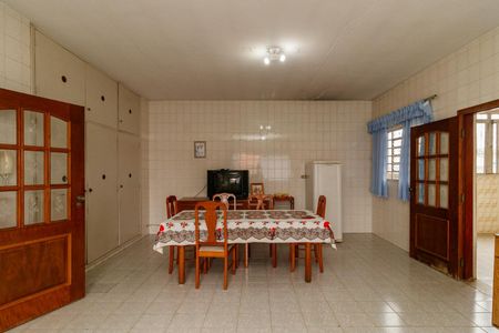 Cozinha de apartamento à venda com 3 quartos, 464m² em Parque Edu Chaves, São Paulo