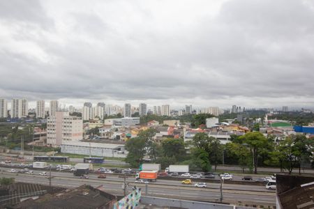 Vista Quarto 1 - Suíte de apartamento para alugar com 3 quartos, 102m² em Parque Sao Domingos, São Paulo
