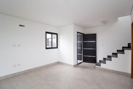 Sala de apartamento para alugar com 3 quartos, 102m² em Parque Sao Domingos, São Paulo