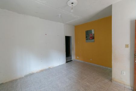 Casa à venda com 2 quartos, 250m² em Jardim Guanabara, Belo Horizonte