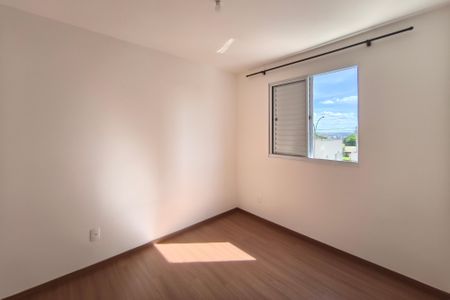 Quarto 1 de apartamento para alugar com 2 quartos, 47m² em Jardim Nova Europa, Campinas