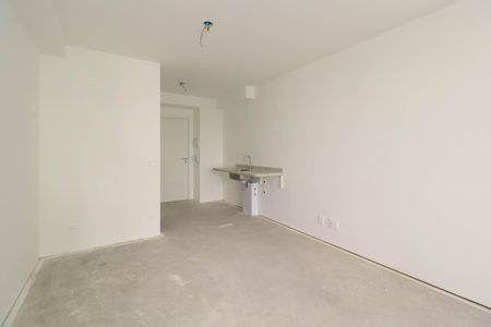 Studio de kitnet/studio à venda com 1 quarto, 27m² em Paraíso, São Paulo