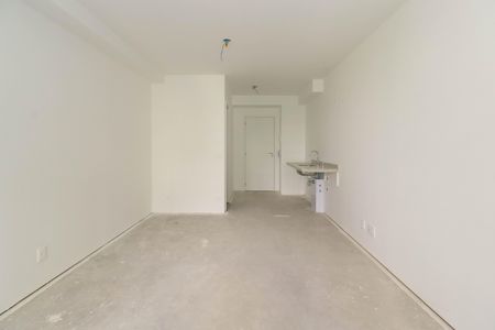 Studio de kitnet/studio à venda com 1 quarto, 27m² em Paraíso, São Paulo