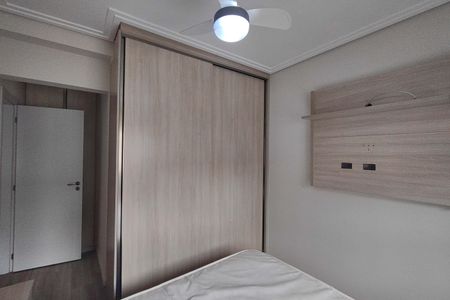 Suíte 1 de apartamento para alugar com 2 quartos, 70m² em Barcelona, São Caetano do Sul