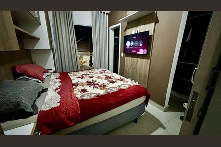 Quarto de casa à venda com 3 quartos, 121m² em Aglomeração Urbana de Jundiaí, Jundiaí