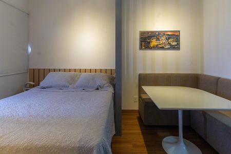 Studio de apartamento para alugar com 1 quarto, 27m² em Vila Matilde, São Paulo
