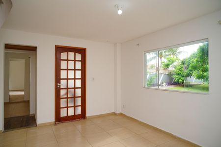Sala de Jantar de casa para alugar com 4 quartos, 180m² em Itaipuaçu, Maricá