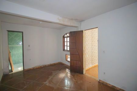 Suíte 1 de casa para alugar com 2 quartos, 135m² em Itaúna, São Gonçalo