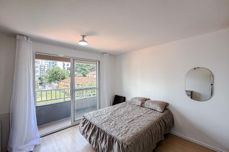 Kitnet/Studio para alugar com 1 quarto, 25m² em Chácara Inglesa, São Paulo