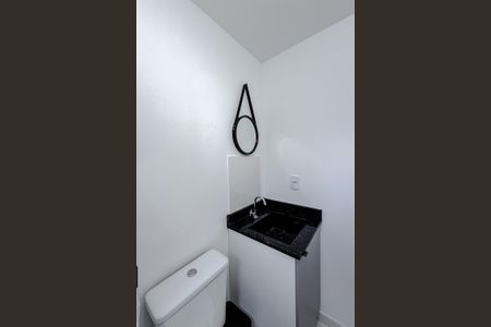 Kitnet/Studio para alugar com 1 quarto, 25m² em Chácara Inglesa, São Paulo