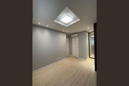 Apartamento para alugar com 2 quartos, 55m² em Jardim Tupanci, Barueri