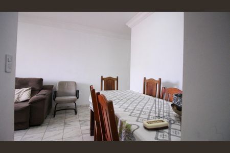 Sala de apartamento para alugar com 3 quartos, 60m² em Vila Bela, São Paulo