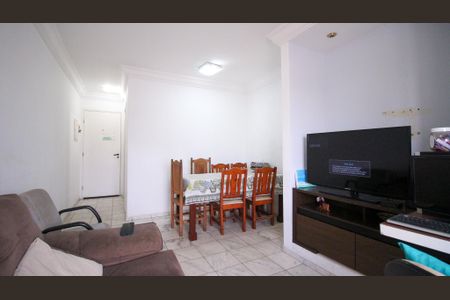 Sala de apartamento para alugar com 3 quartos, 60m² em Vila Bela, São Paulo