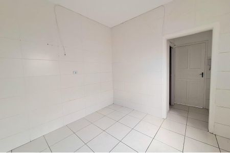 Casa para alugar com 1 quarto, 50m² em Vila Sao Vicente, São Paulo