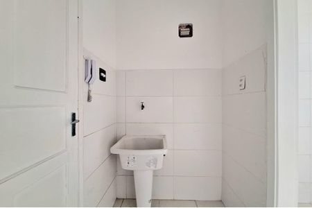 Casa para alugar com 1 quarto, 50m² em Vila Sao Vicente, São Paulo