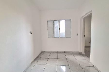 Casa para alugar com 1 quarto, 50m² em Vila Sao Vicente, São Paulo