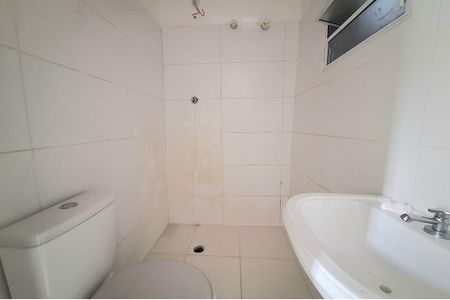 Casa para alugar com 1 quarto, 50m² em Vila Sao Vicente, São Paulo