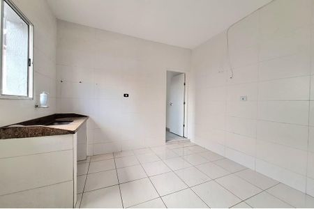 Casa para alugar com 1 quarto, 50m² em Vila Sao Vicente, São Paulo