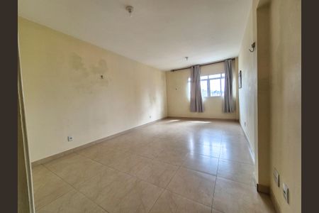 Sala/Quarto de apartamento para alugar com 1 quarto, 40m² em Santa Ifigênia, São Paulo