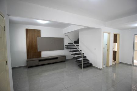 Casa de Condomínio para alugar com 3 quartos, 92m² em Vossoroca, Sorocaba