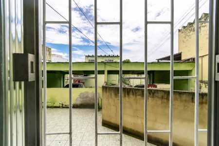 Vista da Sala de apartamento para alugar com 2 quartos, 70m² em Colégio, Rio de Janeiro