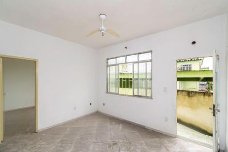 Sala de apartamento para alugar com 2 quartos, 70m² em Colégio, Rio de Janeiro
