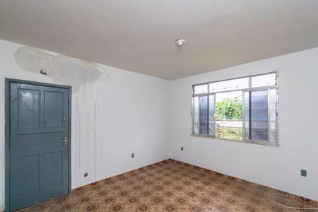 Sala de apartamento para alugar com 2 quartos, 70m² em Colégio, Rio de Janeiro