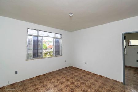 Sala de apartamento para alugar com 2 quartos, 70m² em Colégio, Rio de Janeiro