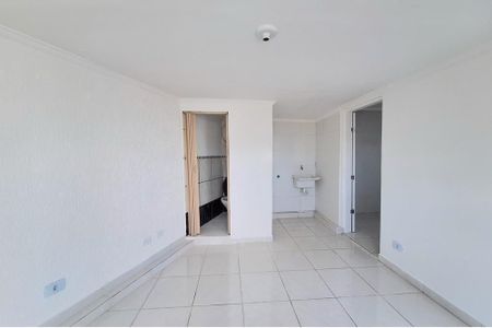 Casa para alugar com 1 quarto, 55m² em Vila Sao Vicente, São Paulo