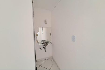 Casa para alugar com 1 quarto, 55m² em Vila Sao Vicente, São Paulo